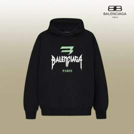 Picture of Balenciaga Hoodies _SKUBalenciagaXS-XLmptx711034